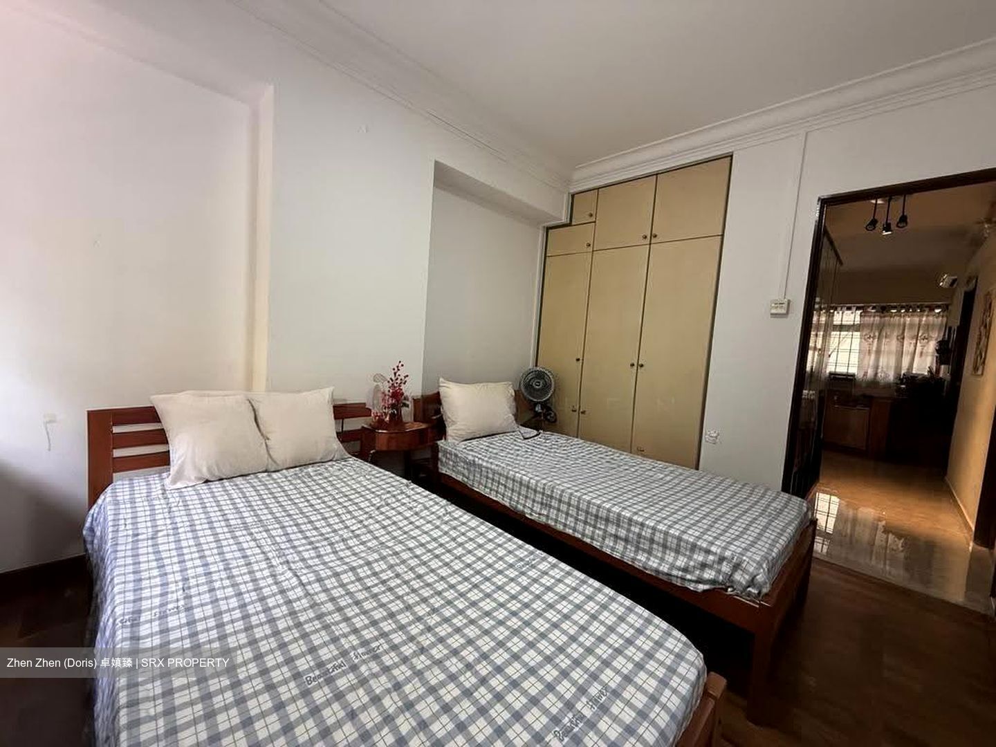 Blk 160 Pasir Ris Street 13 (Pasir Ris), HDB Executive #628396541